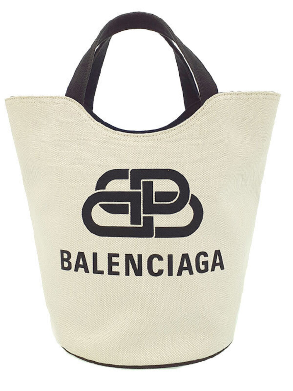 Balenciaga New Wave Tote Bag